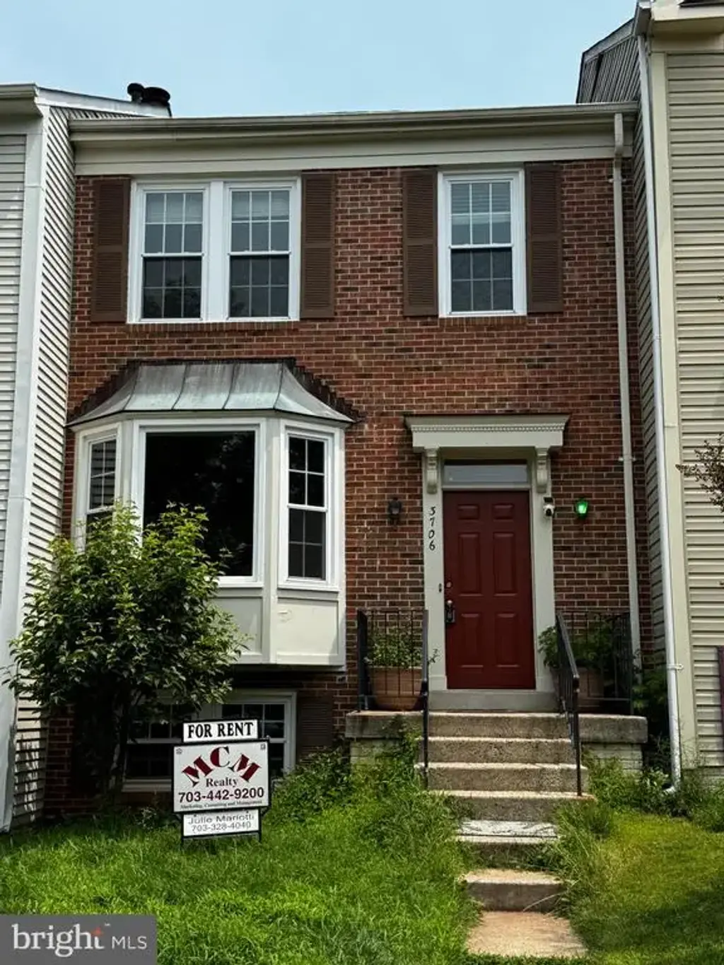 3706 Farmland Dr, FAIRFAX