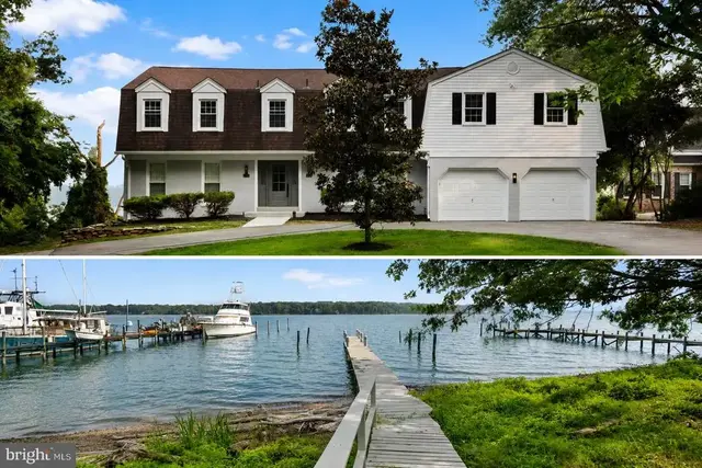 9913 Indian Queen Point Rd, Fort Washington