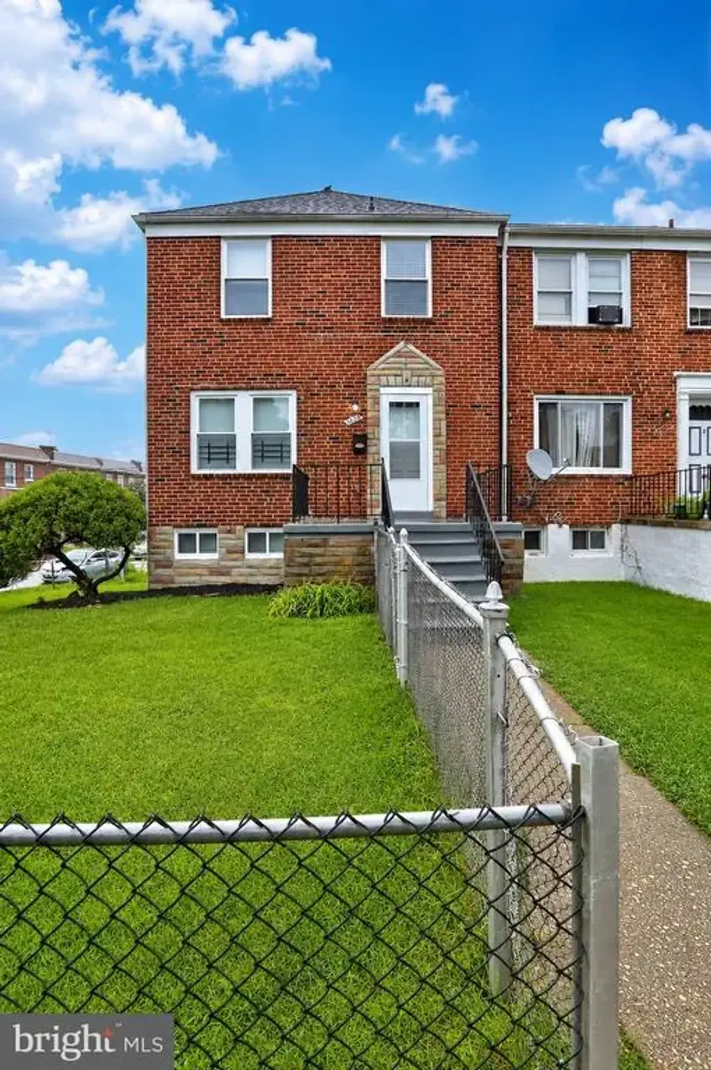 3620 Erdman Ave, BALTIMORE