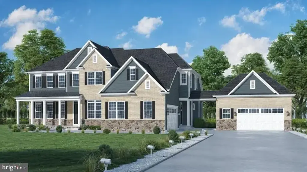 17013 Hughes Rd, POOLESVILLE