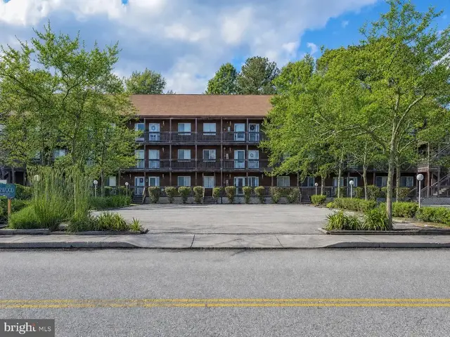 14301 Tunnel Ave #3g, Ocean City