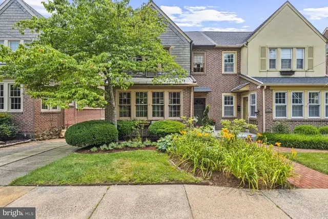 1104 Woodlawn Ave, Wilmington