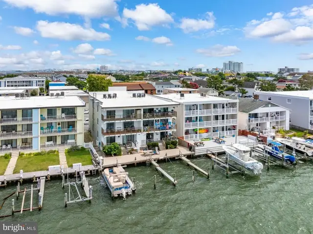 413 Bayshore Dr #201, Ocean City
