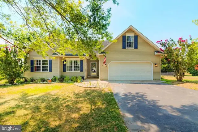 5 Maple Shade Dr, Magnolia