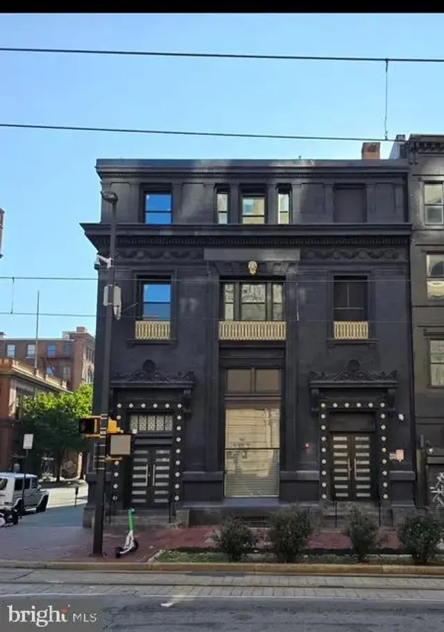 233 N Howard St, Baltimore