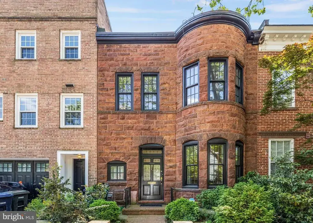 2426 I St Nw, WASHINGTON