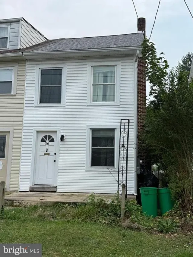 36 Philadelphia Ave, Reading