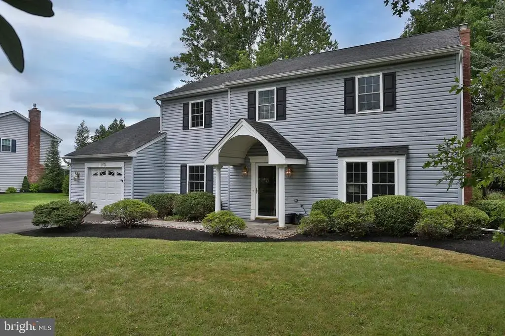 1574 Grey Ln, WARMINSTER