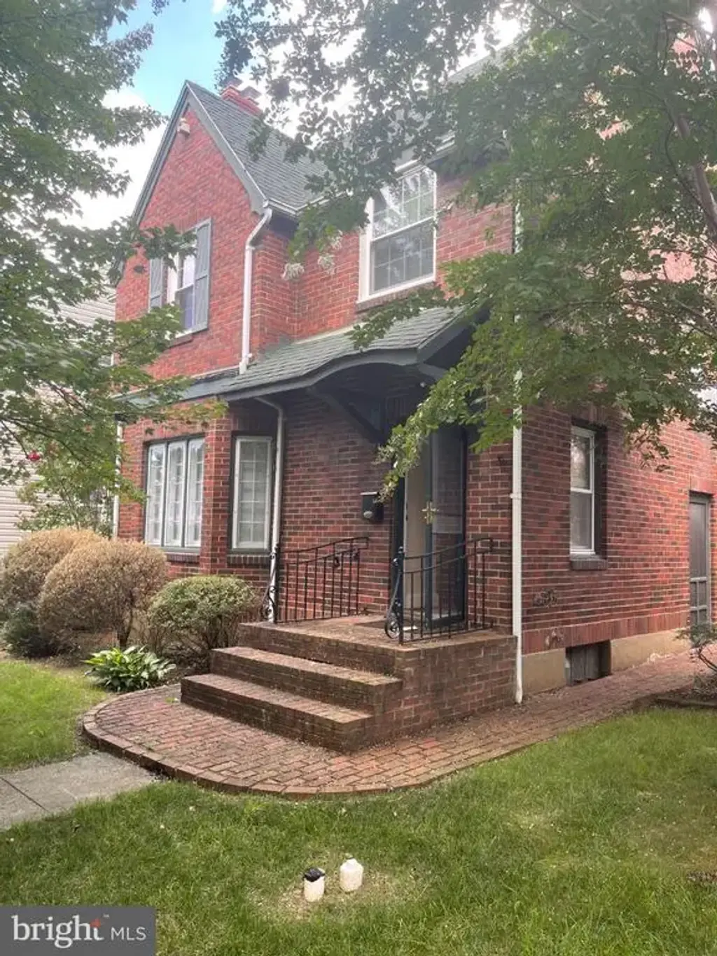 121 N Tennesse Avenue, MARTINSBURG