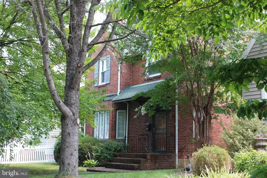 121 N Tennesse Avenue, MARTINSBURG
