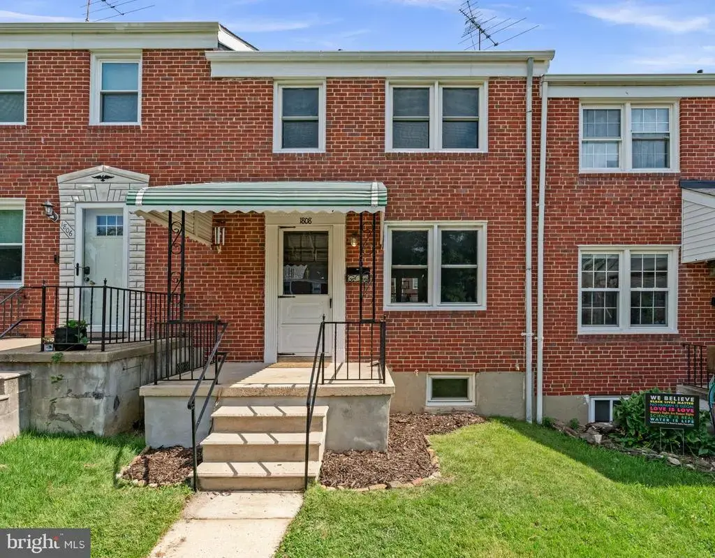 1808 Darrich Dr, BALTIMORE