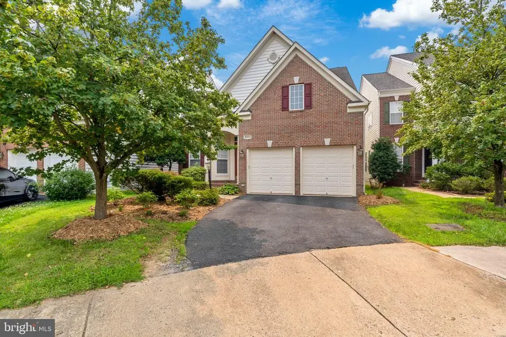 8303 Allerdale Ct, LORTON