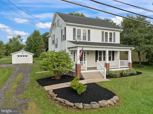 987 Biglerville Rd, Gettysburg