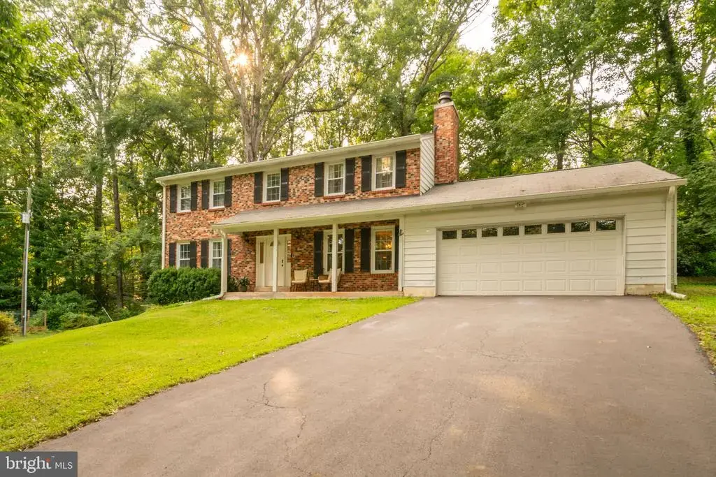 13402 Carrageen Dr, MANASSAS