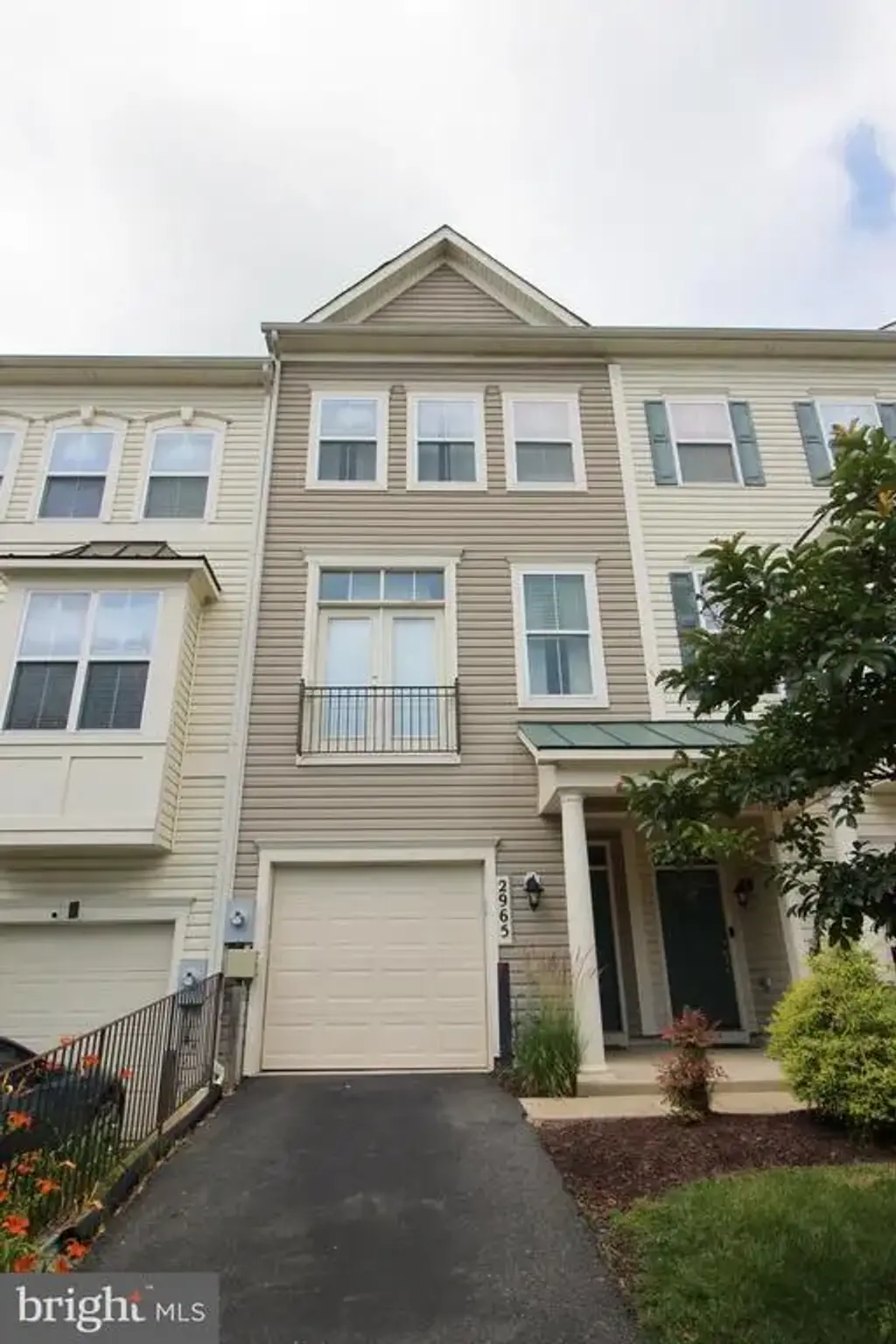 2965 Chinkapin Oak Ln, WOODBRIDGE
