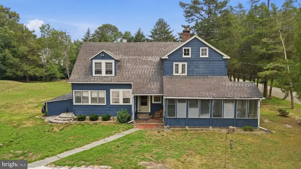 224 Riverside Dr, PORT REPUBLIC