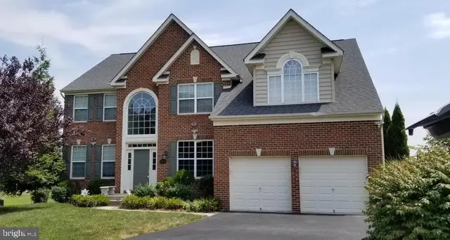 2409 Barrett Ct, Frederick