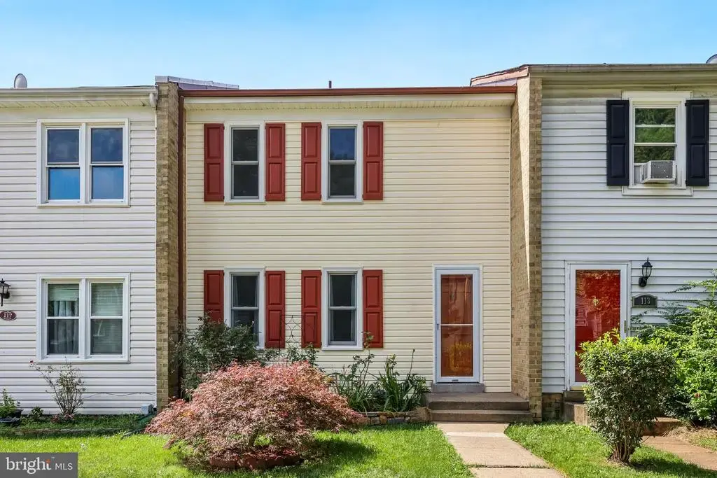 115 Stratford Pl Sw, LEESBURG