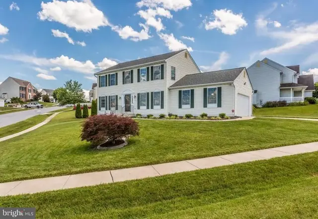 5805 Broad Branch Way, Frederick
