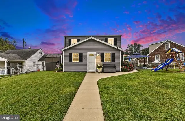 3167 Baybriar Rd, Baltimore