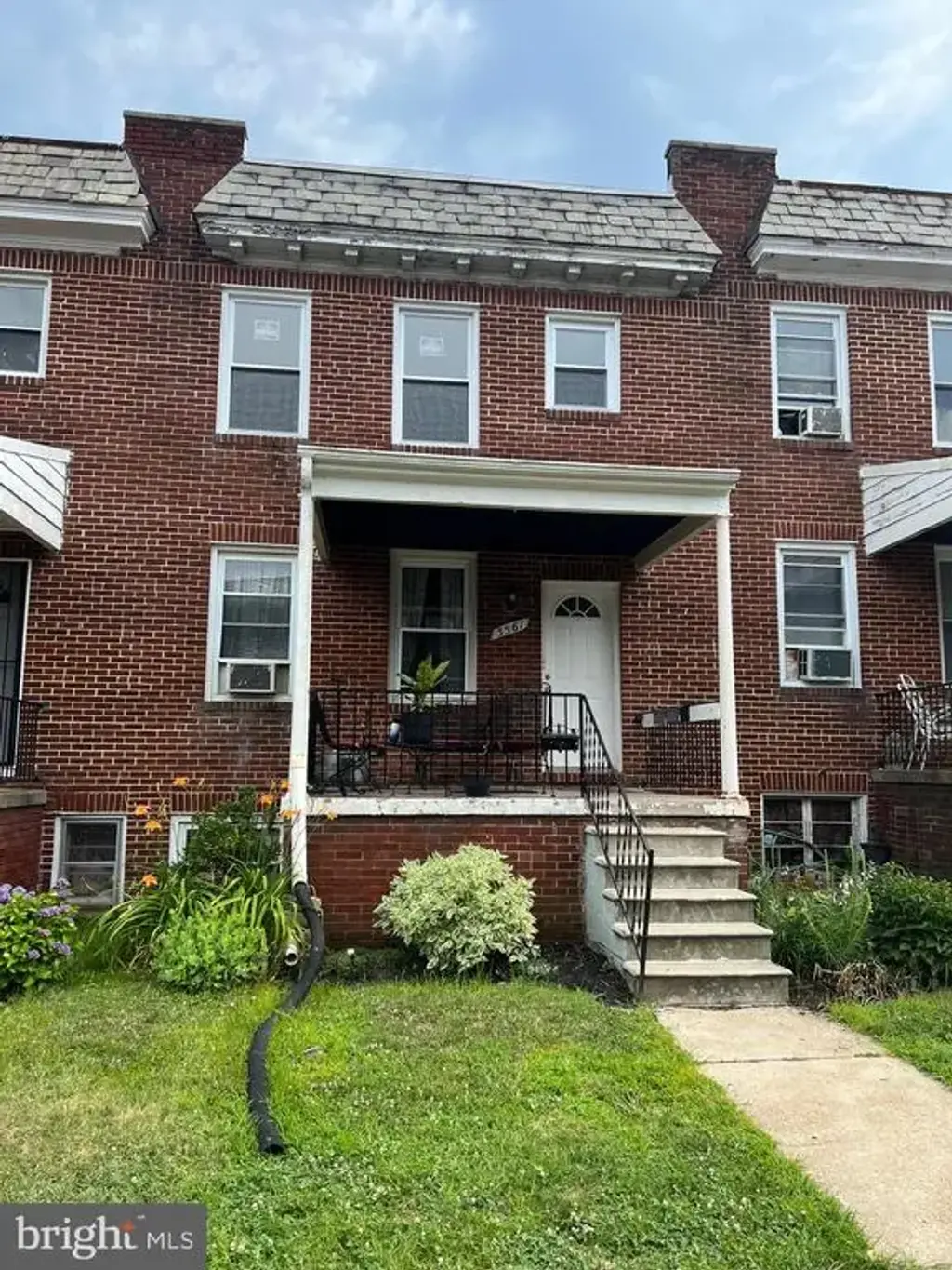 3561 Juneway #2, BALTIMORE