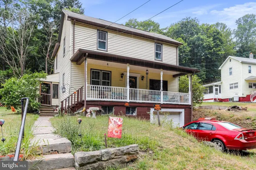 15411 Old Beechwood Rd Sw, LONACONING