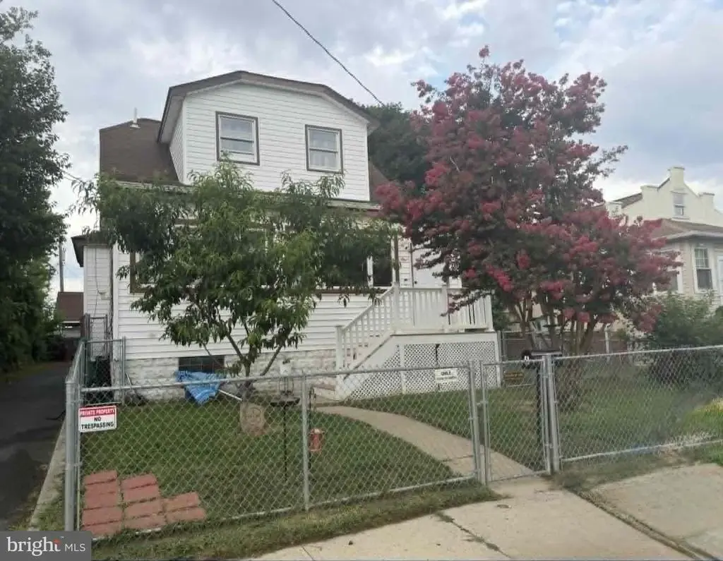 1 Goeller Ave, BALTIMORE