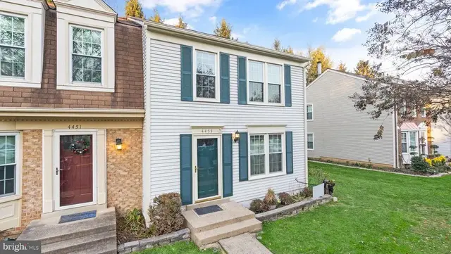 4453 Holly Ave, Fairfax