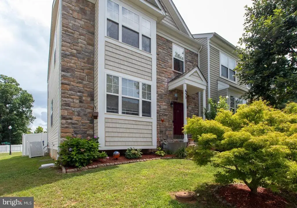 655 Burr Oak Ct, PRINCE FREDERICK