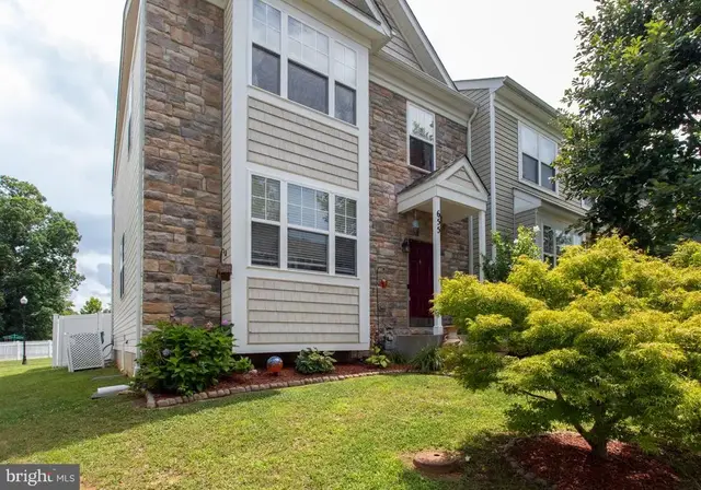 655 Burr Oak Ct, Prince Frederick