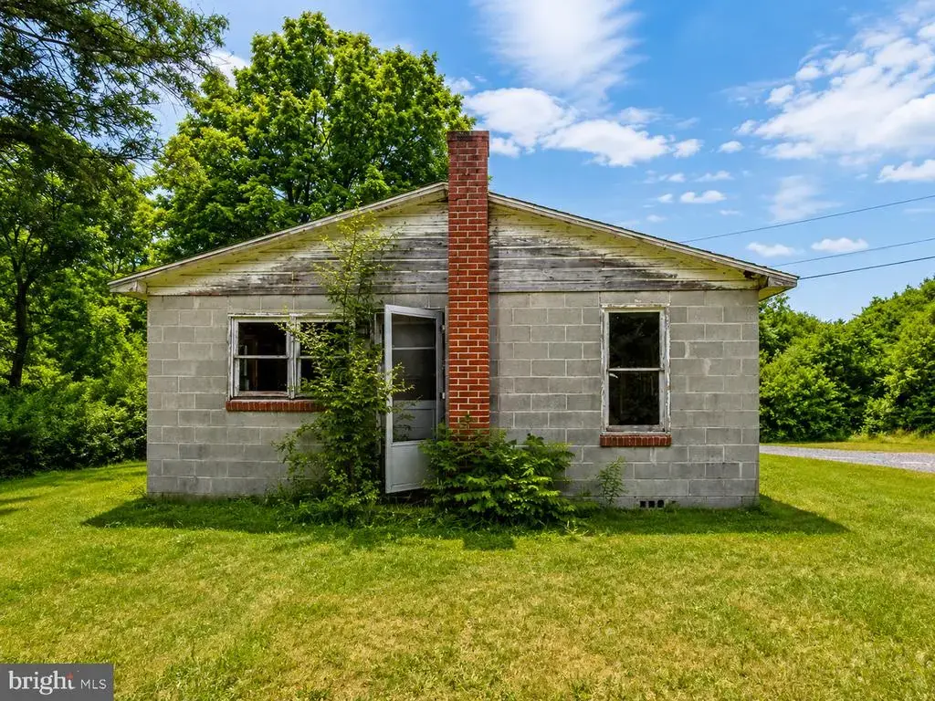 25 Mickey Ln, MILROY
