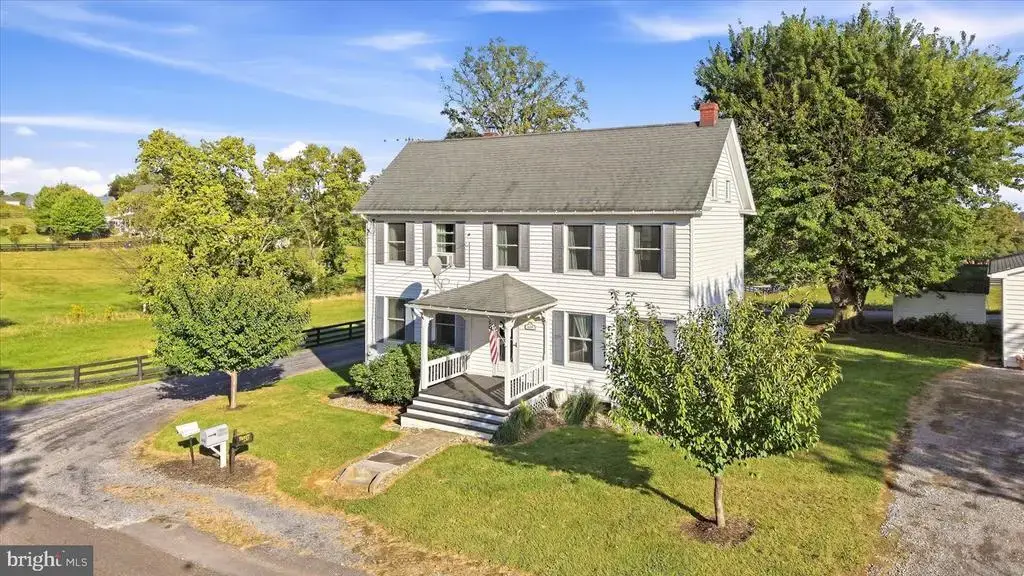 4208 Apple Pie Ridge Rd, WINCHESTER