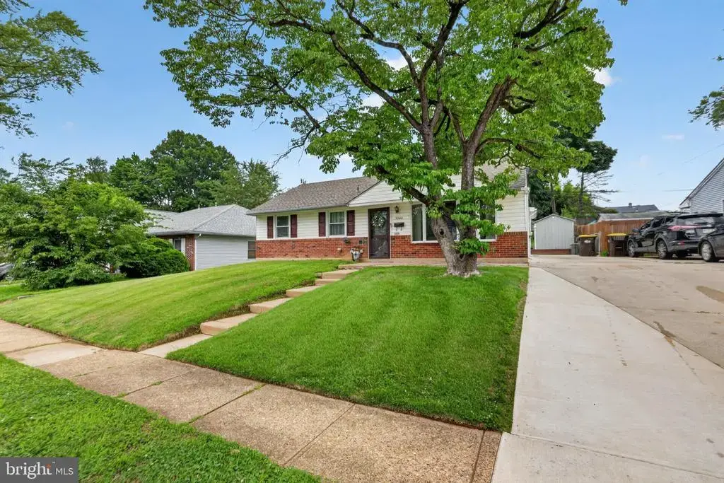 3543 Windsor Dr, BENSALEM