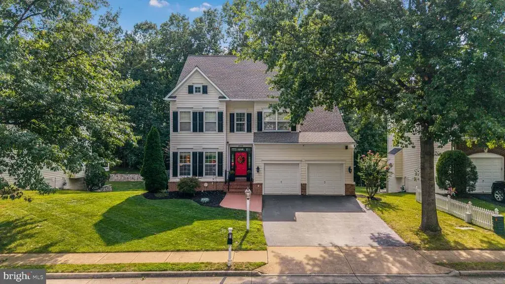 2098 Powells Landing Cir, WOODBRIDGE