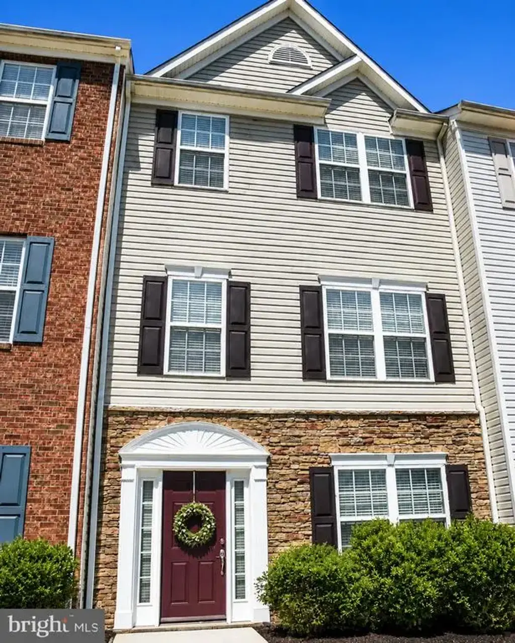 106 Clearwater Ct, STAFFORD