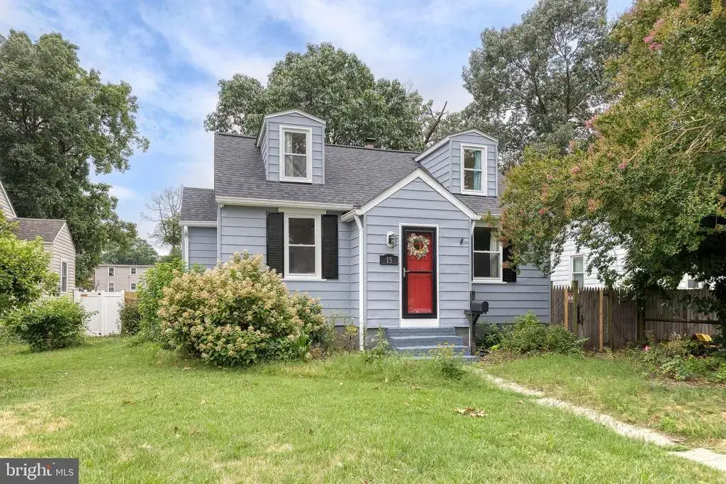 15 Georgia Ave Nw, GLEN BURNIE