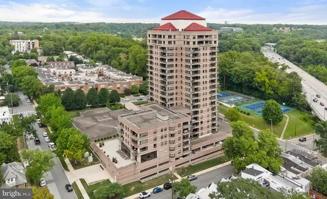 1100-unit Lovering Ave #1406, Wilmington