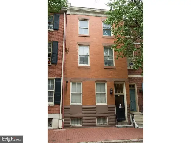 723 Spruce St #2f, Philadelphia