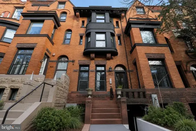 1823 Kalorama Rd Nw, Washington