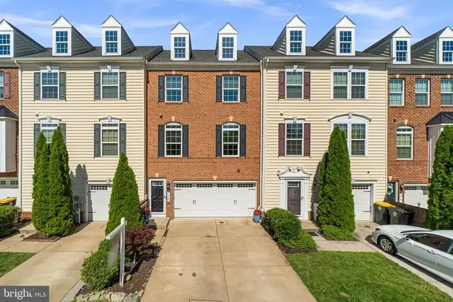 938 Magnolia Blossom Ct, Sykesville