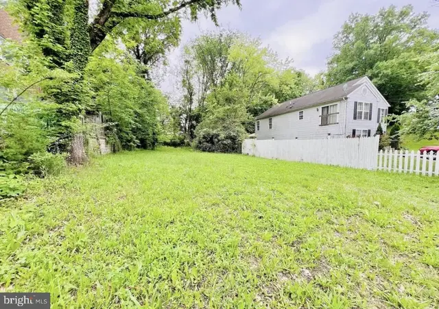 614 Capitol Heights Blvd, Capitol Heights