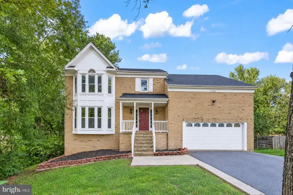 11512 Bend Bow Dr, FREDERICKSBURG