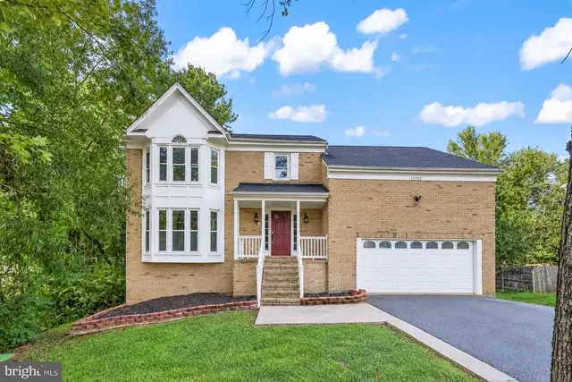 11512 Bend Bow Dr, Fredericksburg