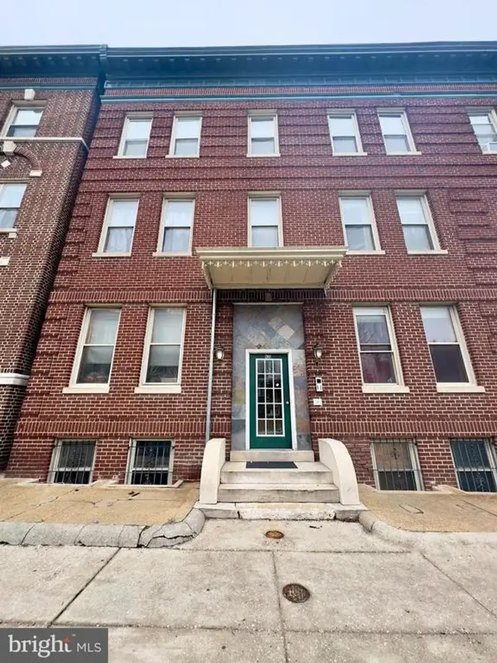 2401 Brookfield Ave #b3, BALTIMORE