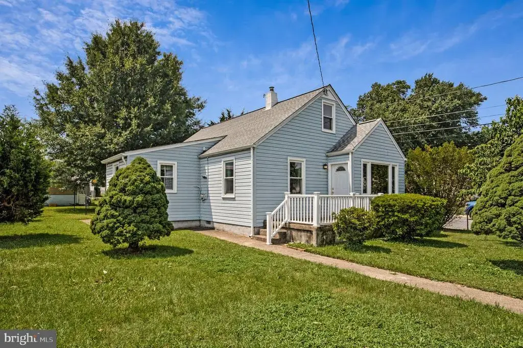 413 Laura Ave, LINTHICUM HEIGHTS