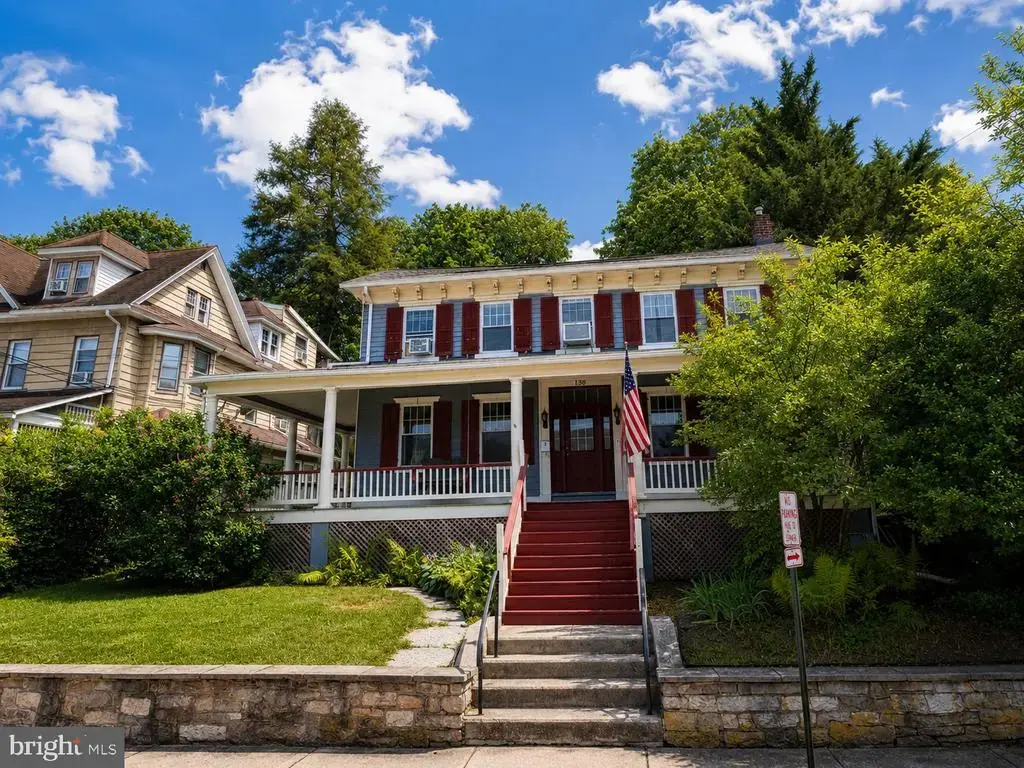 138 W Logan St, BELLEFONTE