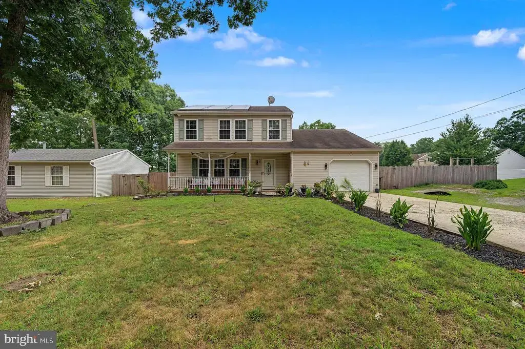 1025 Cutlass Ave, MANAHAWKIN