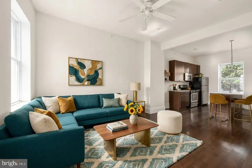 2136 E Dauphin St #301, PHILADELPHIA