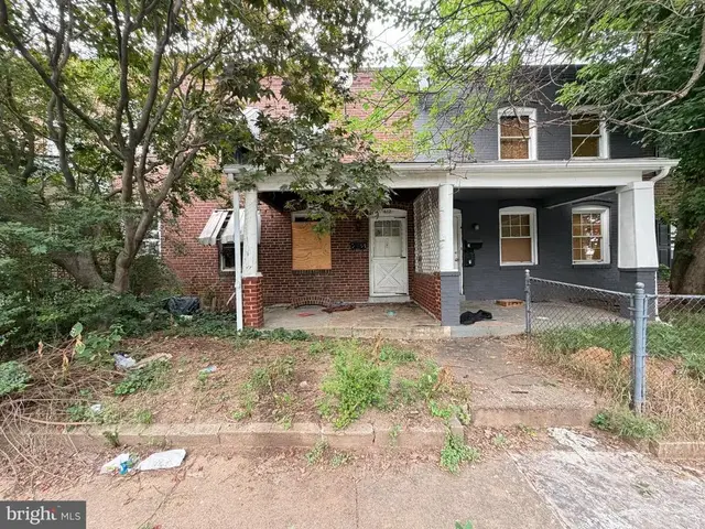 612 Arsan Ave, Baltimore