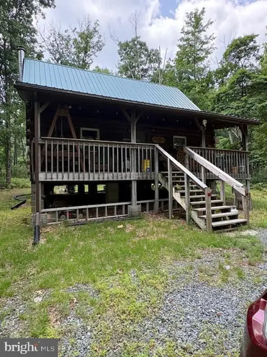 557 Eleven Rd, SNOW SHOE TWP